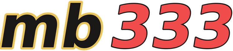 mb333 logo